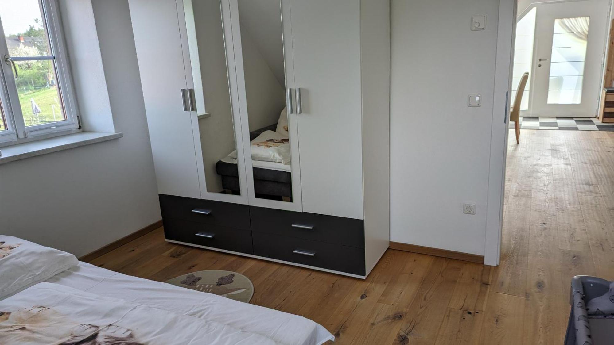 Ferienwohnung Im Thermenland Фюрстенфельд Екстер'єр фото