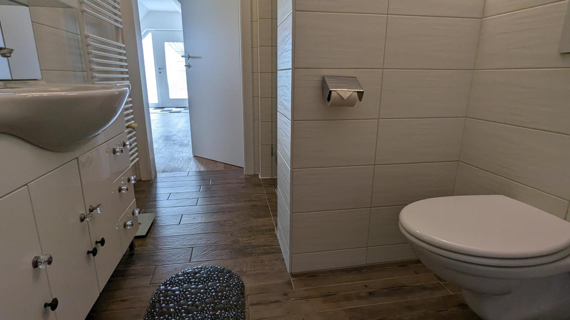 Ferienwohnung Im Thermenland Фюрстенфельд Екстер'єр фото